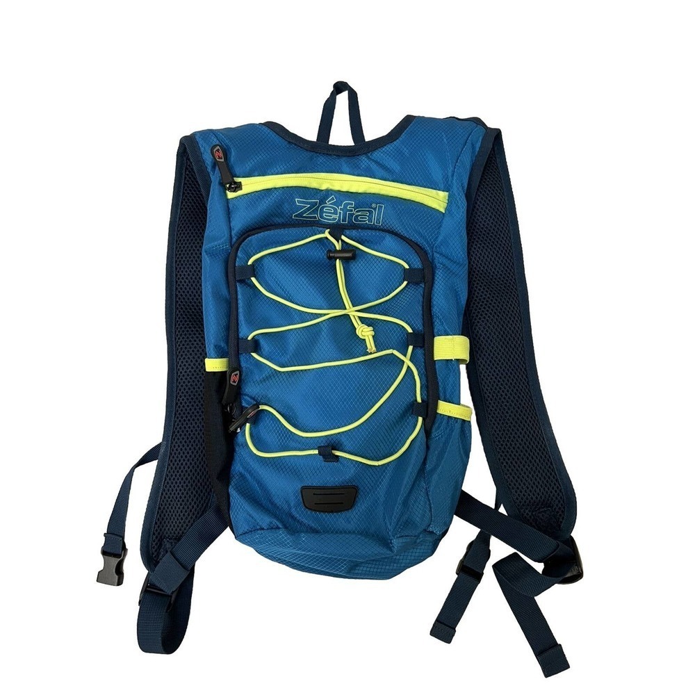 Zefal 2.0 Liter Smart Hydration backpack New